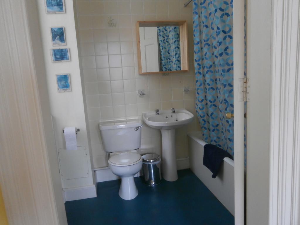 Winter Cherry Bed & Breakfast Edinburgh Ruang foto