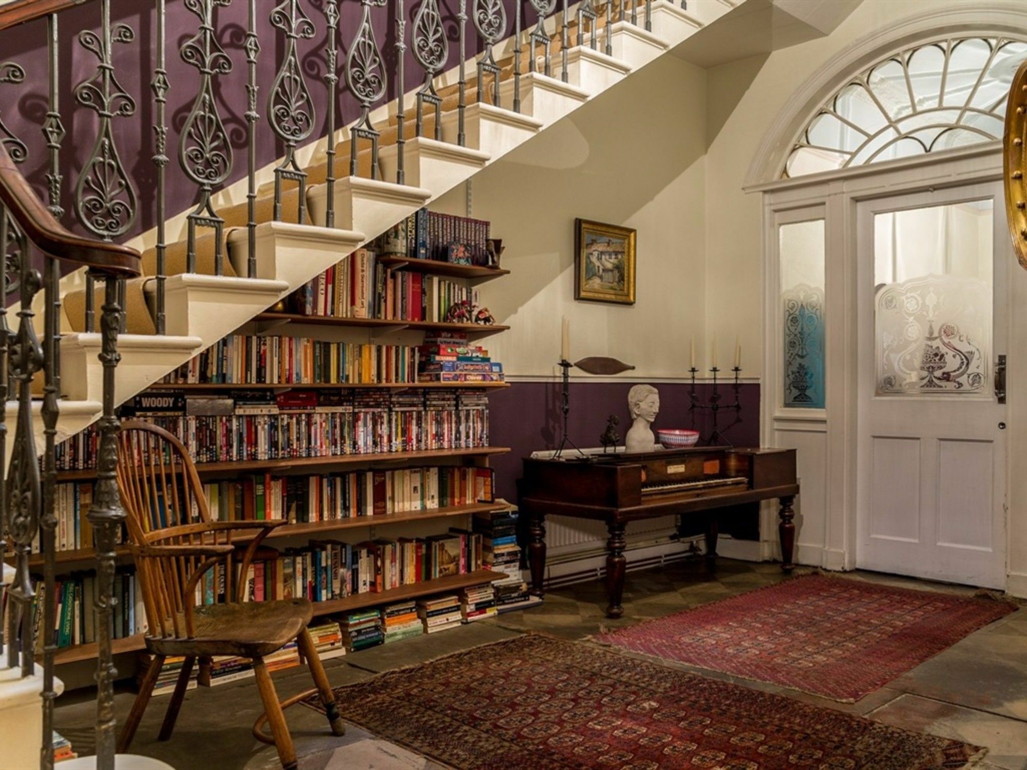 Winter Cherry Bed & Breakfast Edinburgh Bagian luar foto